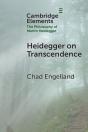 Heidegger On Transcendence - Preview