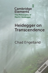 Heidegger On Transcendence