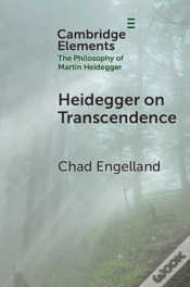Capa do artigo Heidegger On Transcendence