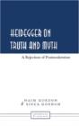 Heidegger On Truth And Myth - Preview