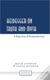 Capa do artigo Heidegger On Truth And Myth
