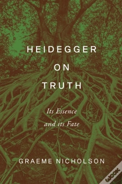 Capa do artigo Heidegger On Truth
