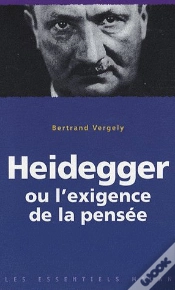 Capa do artigo Heidegger ; Ou L