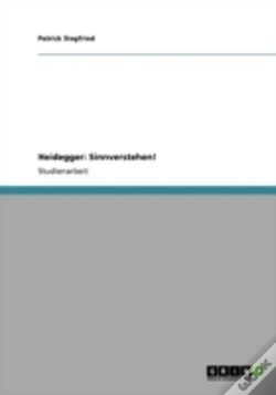 Capa do artigo Heidegger