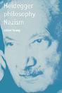 Heidegger, Philosophy, Nazism - Preview