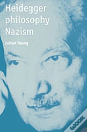 Capa do artigo Heidegger, Philosophy, Nazism