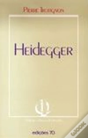 Capa do artigo Heidegger