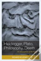 Heidegger, Plato, Philosophy, Death