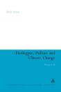 Heidegger, Politics And Climate Change - Preview