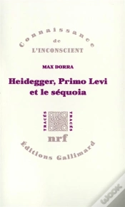 Capa do artigo Heidegger, Primo Levi Et Le Séquoia : La Double Inconscience