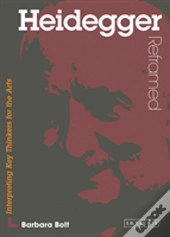 Heidegger Reframed