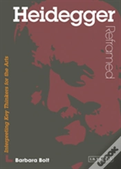 Capa do artigo Heidegger Reframed