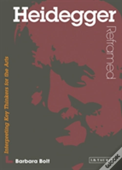 Capa do artigo Heidegger Reframed