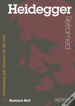 Capa do artigo Heidegger Reframed