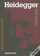 Heidegger Reframed