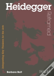 Capa do artigo Heidegger Reframed