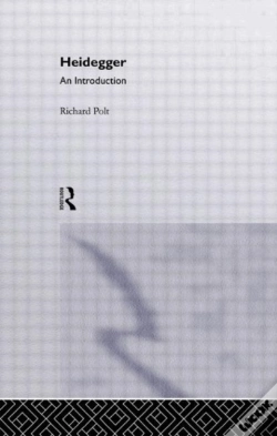 Capa do artigo Heidegger