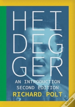 Capa do artigo Heidegger