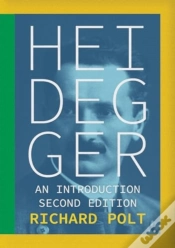 Capa do artigo Heidegger