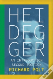 Capa do artigo Heidegger