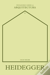 Capa do artigo Heidegger Sobre La Arquitectura