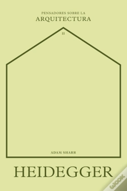 Capa do artigo Heidegger Sobre La Arquitectura