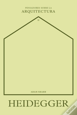 Capa do artigo Heidegger Sobre La Arquitectura
