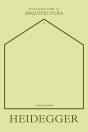 Heidegger Sobre La Arquitectura - Preview