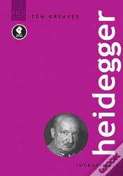 Capa do artigo Heidegger