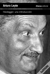 Capa do artigo Heidegger Una Introduccion