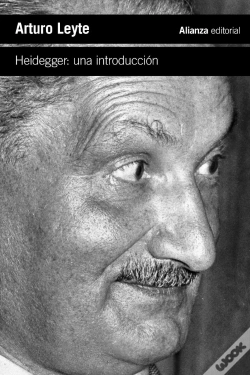 Capa do artigo Heidegger Una Introduccion