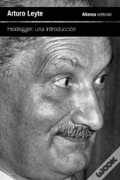 Heidegger: Una Introducción