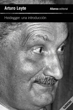Capa do artigo Heidegger: Una Introducción