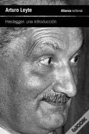 Capa do artigo Heidegger: Una Introducción