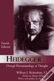 Capa do artigo Heidegger
