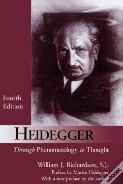 Capa do artigo Heidegger