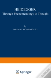 Capa do artigo Heidegger
