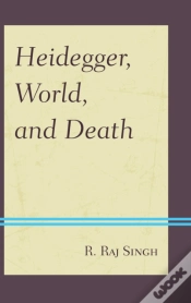 Capa do artigo Heidegger, World, And Death