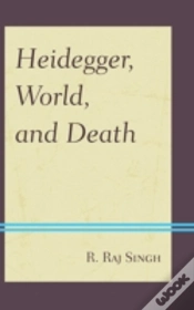Capa do artigo Heidegger, World, And Death