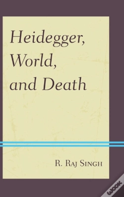 Capa do artigo Heidegger, World, And Death