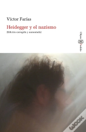 Capa do artigo Heidegger Y El Nazismo