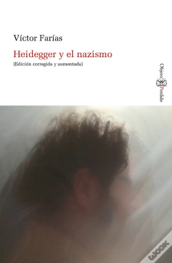 Capa do artigo Heidegger Y El Nazismo