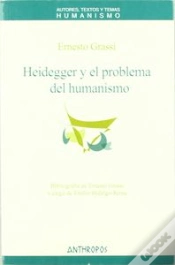 Capa do artigo Heidegger Y El Problema Del Humanismo