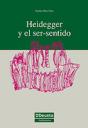 Heidegger Y El Ser-Sentido - Preview