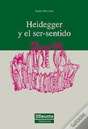 Capa do artigo Heidegger Y El Ser-Sentido