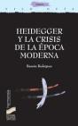 Heidegger Y La Crisis De La Época Moderna - Preview