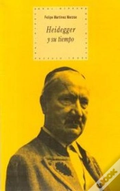 Capa do artigo Heidegger Y Su Tiempo