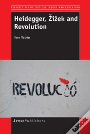 Capa do artigo Heidegger, Zizek And Revolution