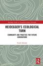 Heideggerâ€™S Ecological Turn - Preview