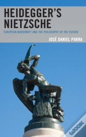 Capa do artigo Heideggerâ€™S Nietzsche